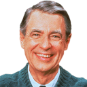 mr rogers Slack emoji