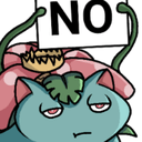 bulbasaur noq Slack emoji