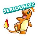 charmander seriouslyq Slack emoji