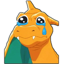 charizard bigsadq Slack emoji