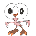 rowlet whatq Slack emoji