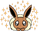 eevee uwuq Slack emoji