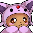eevee comfyq Slack emoji