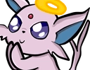 espeon angelq Slack emoji