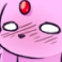 espeon embarrassedq Slack emoji