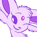 espeon winkq Slack emoji