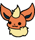 flareon blehq Slack emoji