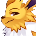 jolteon smugq Slack emoji