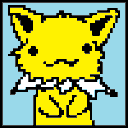 jolteon lickq Slack emoji