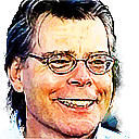 stephen king Slack emoji
