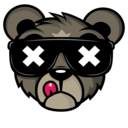 cool bear Slack emoji