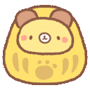 bun comfy1q Slack emoji