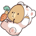 coffee bunq Slack emoji