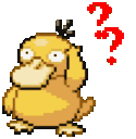 pokemon questionq Slack emoji