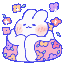 bun cozyq Slack emoji