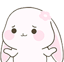 bun shrugq Slack emoji
