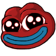 peperedblueq Slack emoji