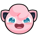 pokemon jigglypuffq Slack emoji
