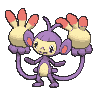 pokemon 6q Slack emoji