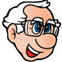 bernie mario Slack emoji