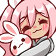 stuffie bunnyq Slack emoji
