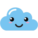 happycloud Slack emoji
