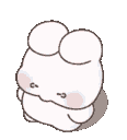 bunny sobcryq Slack emoji