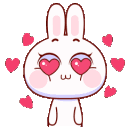 bunheartq Slack emoji