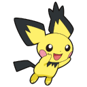 pichu Slack emoji