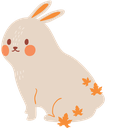 soft bunniesq Slack emoji