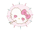 kitty heartq Slack emoji