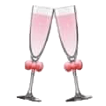 kitty champagneq Slack emoji