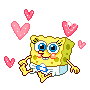 spongebob babyq Slack emoji