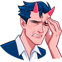 devil 011q Slack emoji