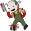 killerq Slack emoji