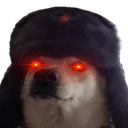 evil lookq Slack emoji