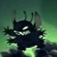 evil stitchq Slack emoji