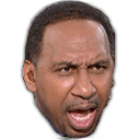 angry stevenasmith Slack emoji