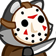 wolf murderq Slack emoji