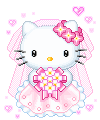 hellokitty brideq Slack emoji