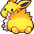 jolteonbooty q Slack emoji
