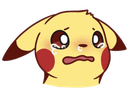 poke pikacryq Slack emoji