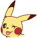poke pikacuteq Slack emoji