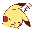 poke pikasleepyq Slack emoji
