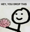 dropbrainq Slack emoji