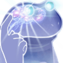 frog brainq Slack emoji