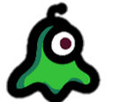 amongbrain slugq Slack emoji