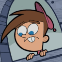 timmy hideq Slack emoji