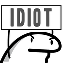 florkidiot signq Slack emoji