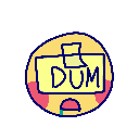 dum1q Slack emoji